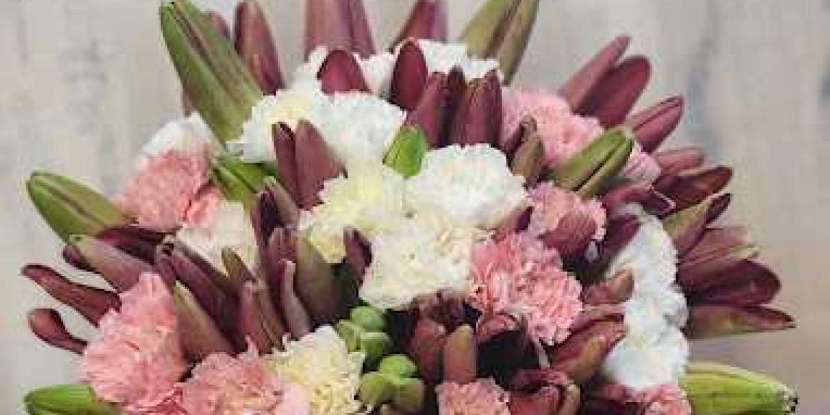 Experience the Joy of Same Day Flower Delivery in Trivandrum