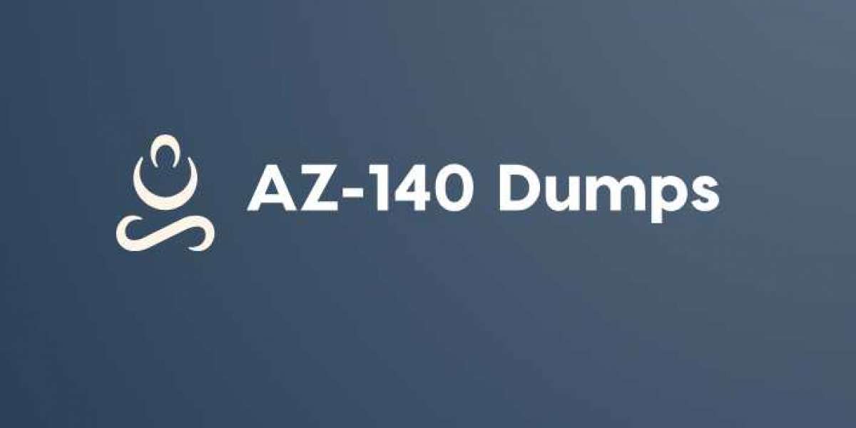 Master the AZ-140 Exam with DumpsArena’s Expert Dumps