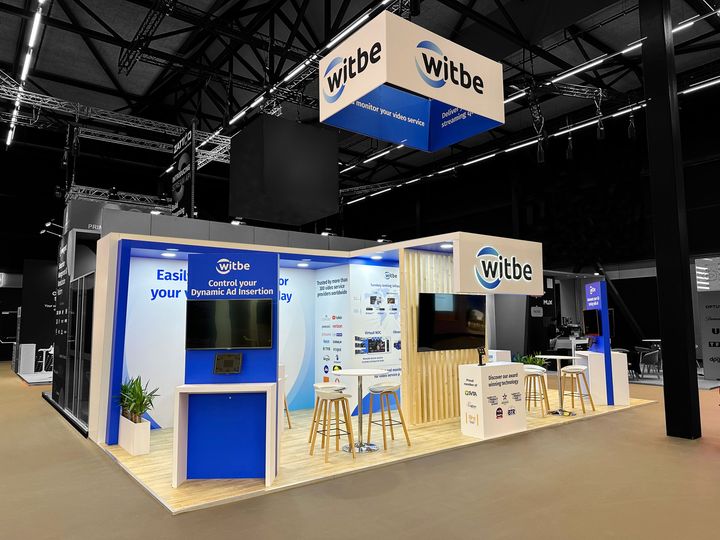 How Booth Designs For Trade Shows Boost Your Brand’s Visibility - Fresh Voice Hub- Guest Posting Site