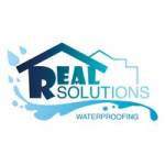 Real Solutions Waterproofing Sdn Bhd Profile Picture