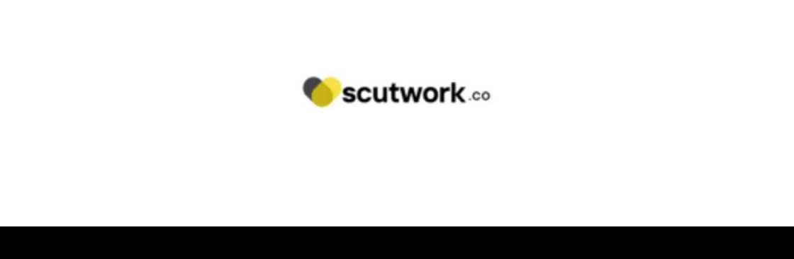 scutwork Cover Image