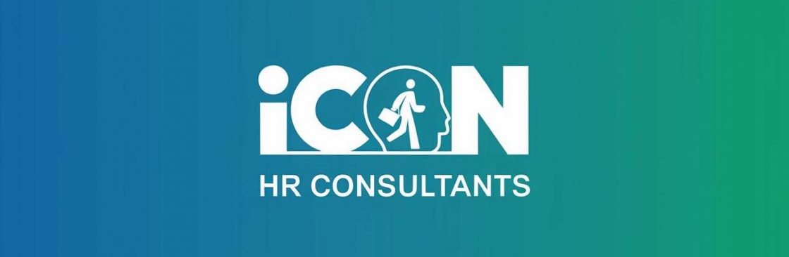 Icon Consultant Cover Image