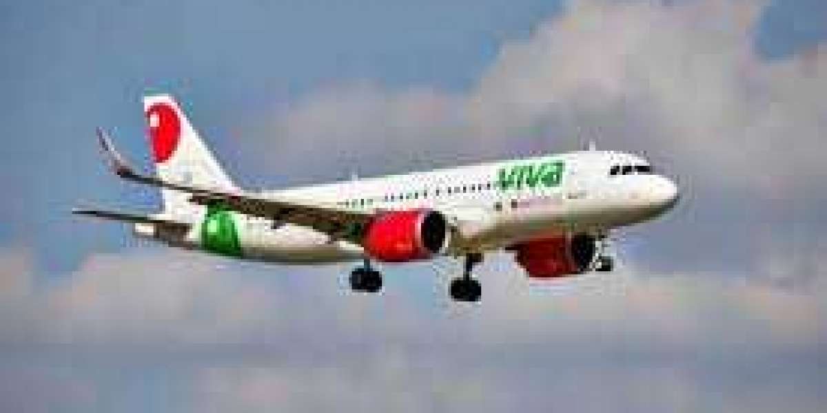 Viva Airlines Tickets: Your Gateway to Affordable and Convenient Air Travel