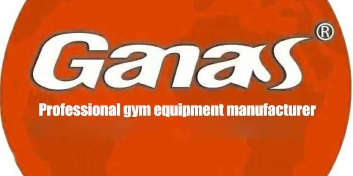 GANAS: Your Trusted Partner in Fitness Equipment Manufacturing