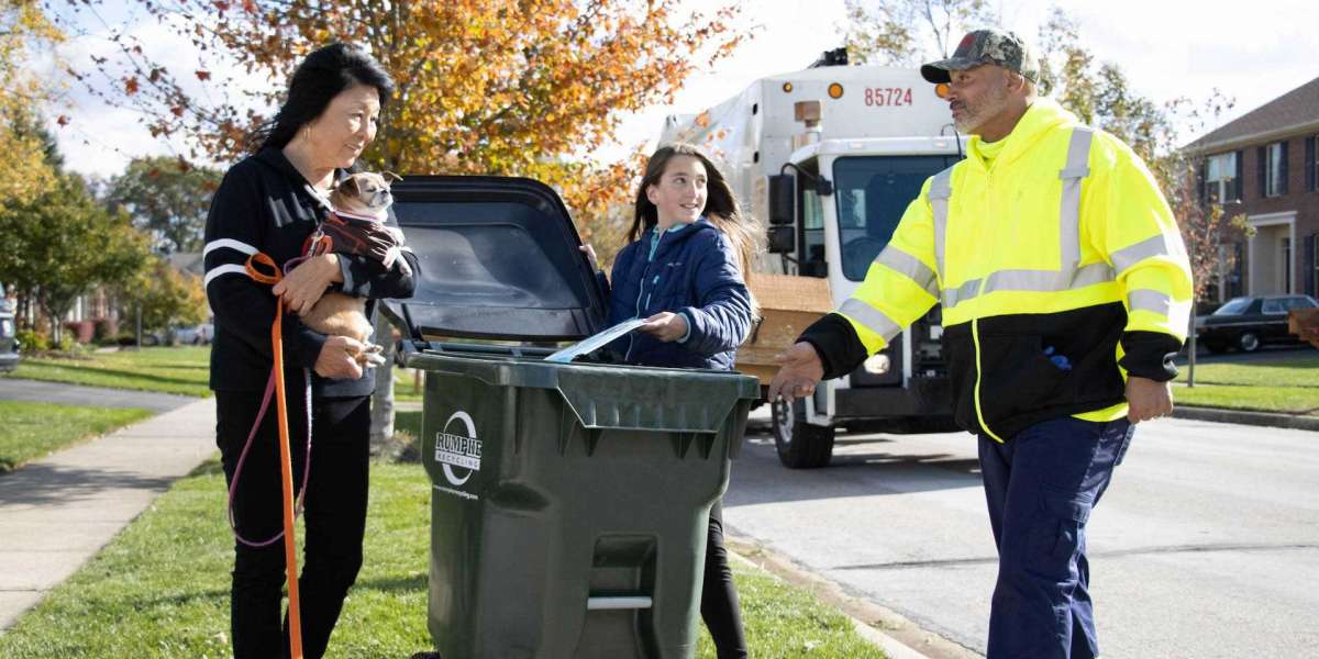 Recycling Kits in Ohio: A Step Towards a Cleaner Environment