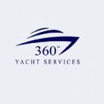 360 Yacht Services Profile Picture