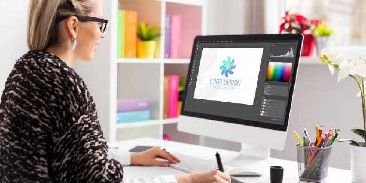 Logo Designing Services: Crafting Your Brand Identity