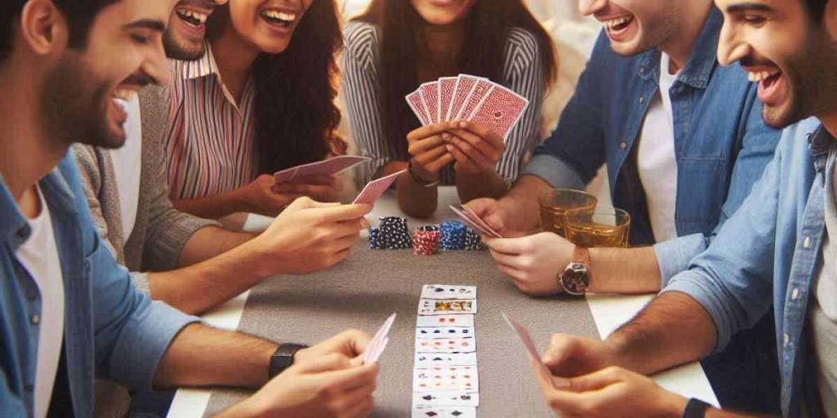 Understanding Teen Patti: The Ultimate Guide to the Popular Card Game