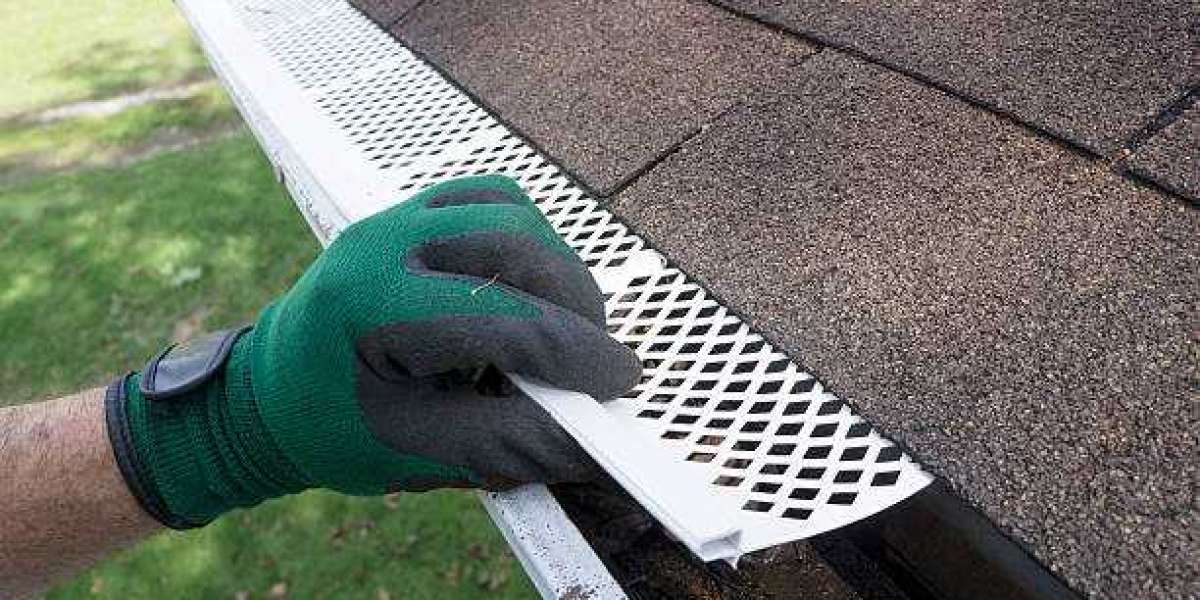 How to Ensure Successful Gutter Installation