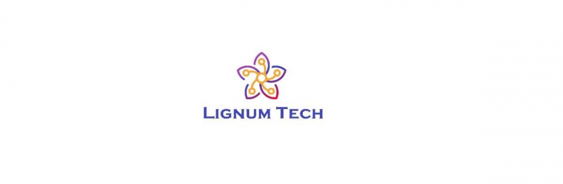 Lignum Tech Cover Image