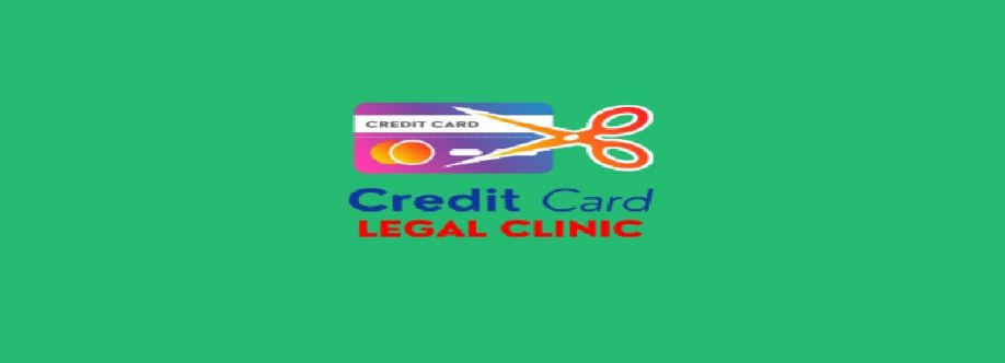 Credit Card Legal Clinic Cover Image