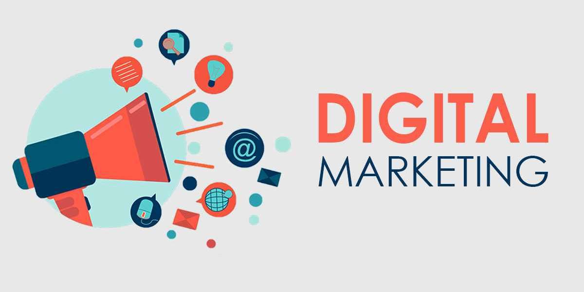 A Review Of Digital Marketing Service