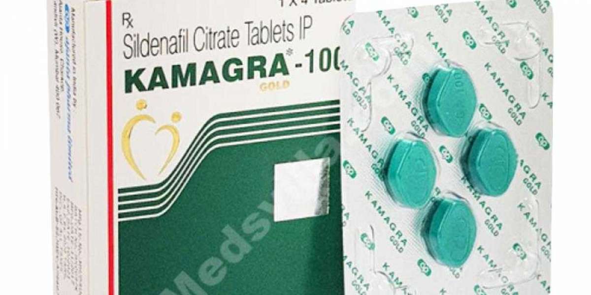 Fast & Affordable Kamagra: Get 100mg Tablets with Next-Day Delivery in the UK via PayPal