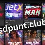 sdpunt club Profile Picture