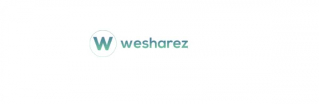 Wesharez Cover Image