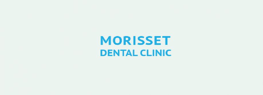 Morisset Dental Cover Image