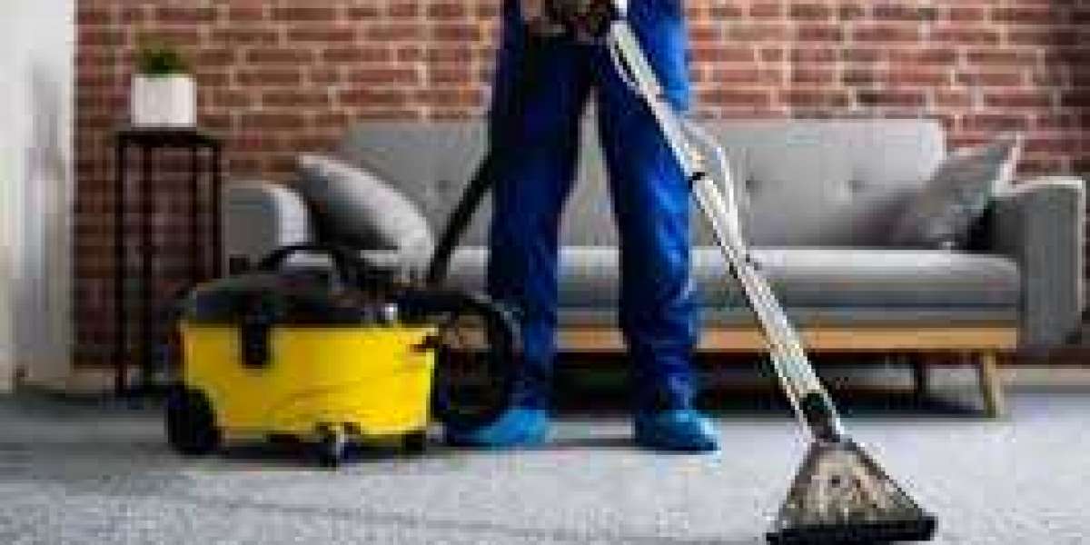 How Carpet Cleaning Supports a More Comfortable and Healthy Home