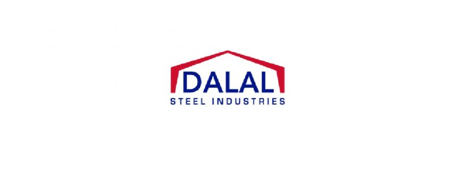 Dalal Steel Industries Cover Image