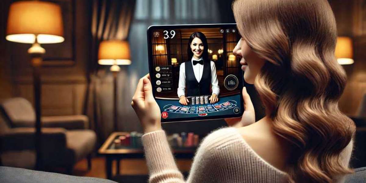 Mastering Online Blackjack