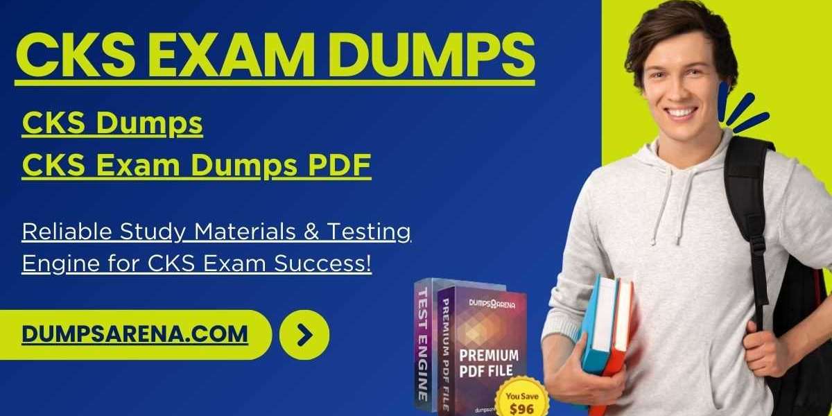 How to Find the Best CKS Dumps Online