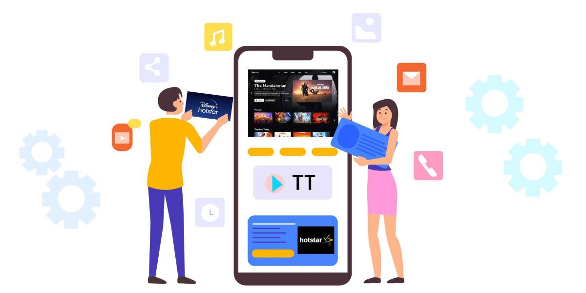 Social Interactivity in OTT – The Next Big Step in Streaming