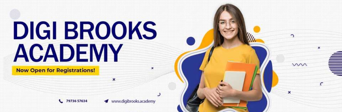 DIGI Brooks Academy Cover Image