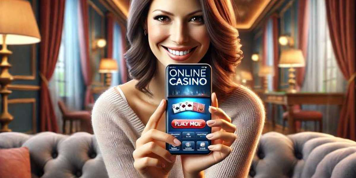 Unlock the Thrills of Casino Slot Apps