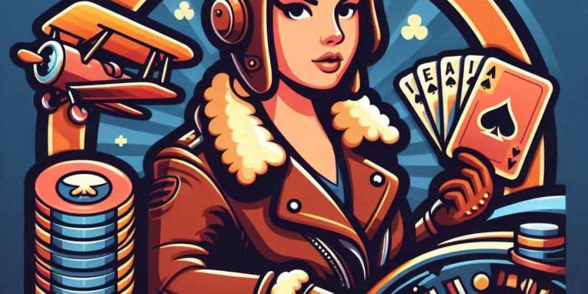 Aviatrix Real Money Game: A Thrilling Experience in Online Gaming