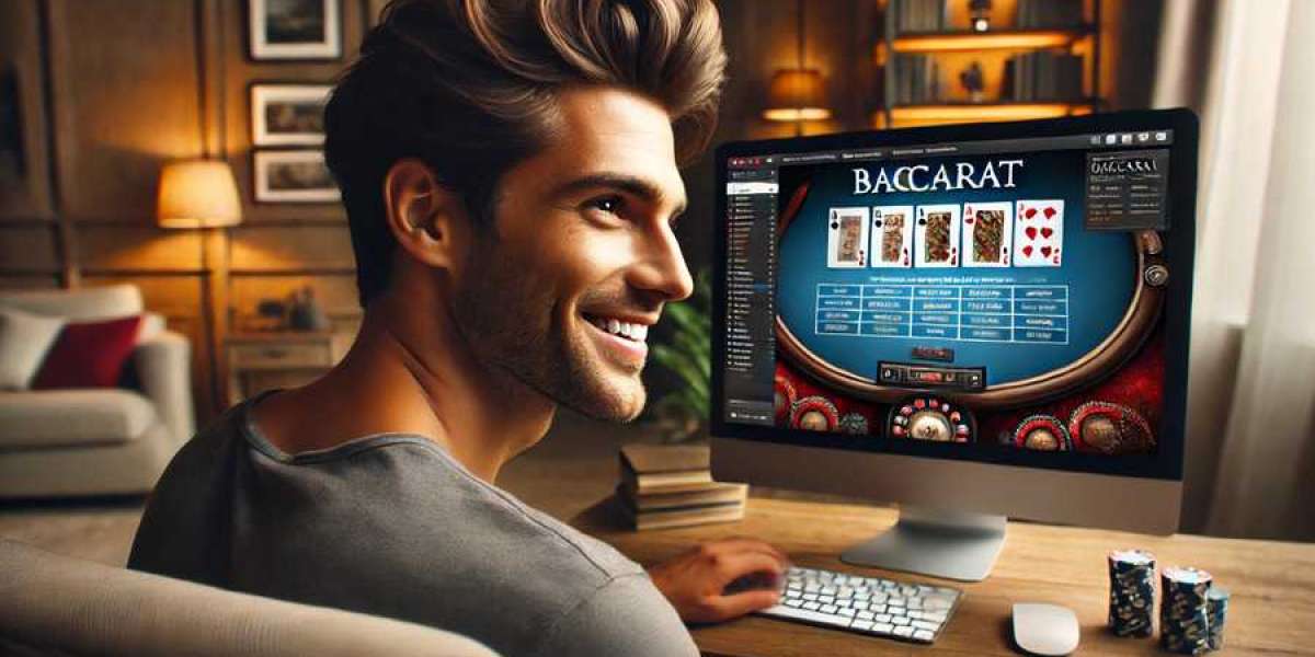 Discovering Online Slots