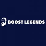 Boost Legends Profile Picture