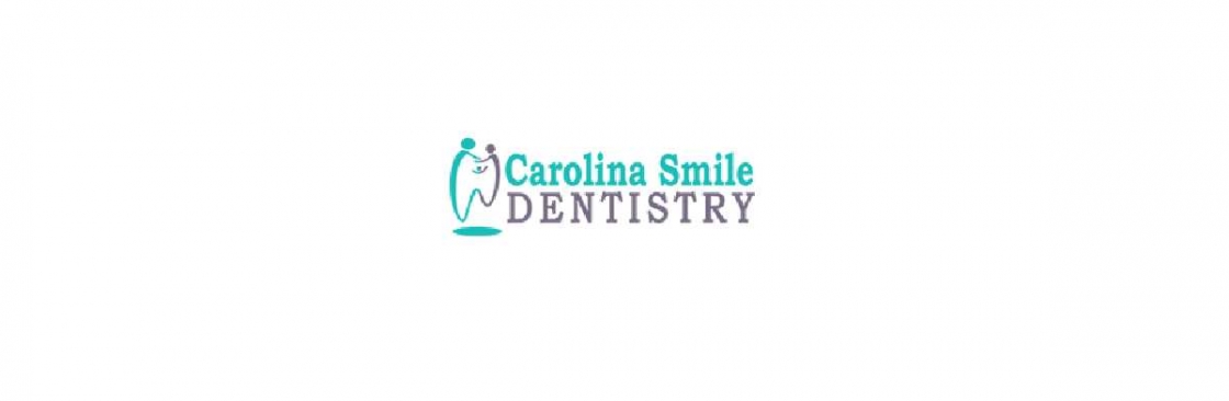 CAROLINA SMILE DENTISTRY Cover Image