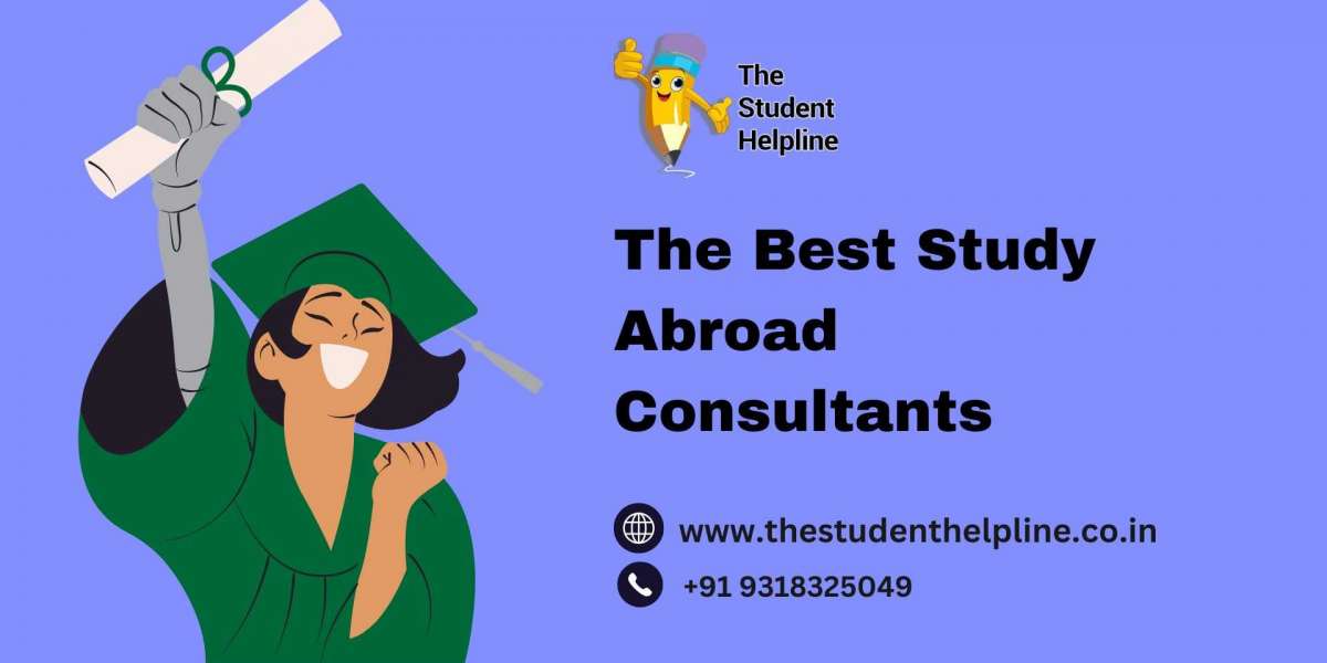 The Best Study Abroad Consultants