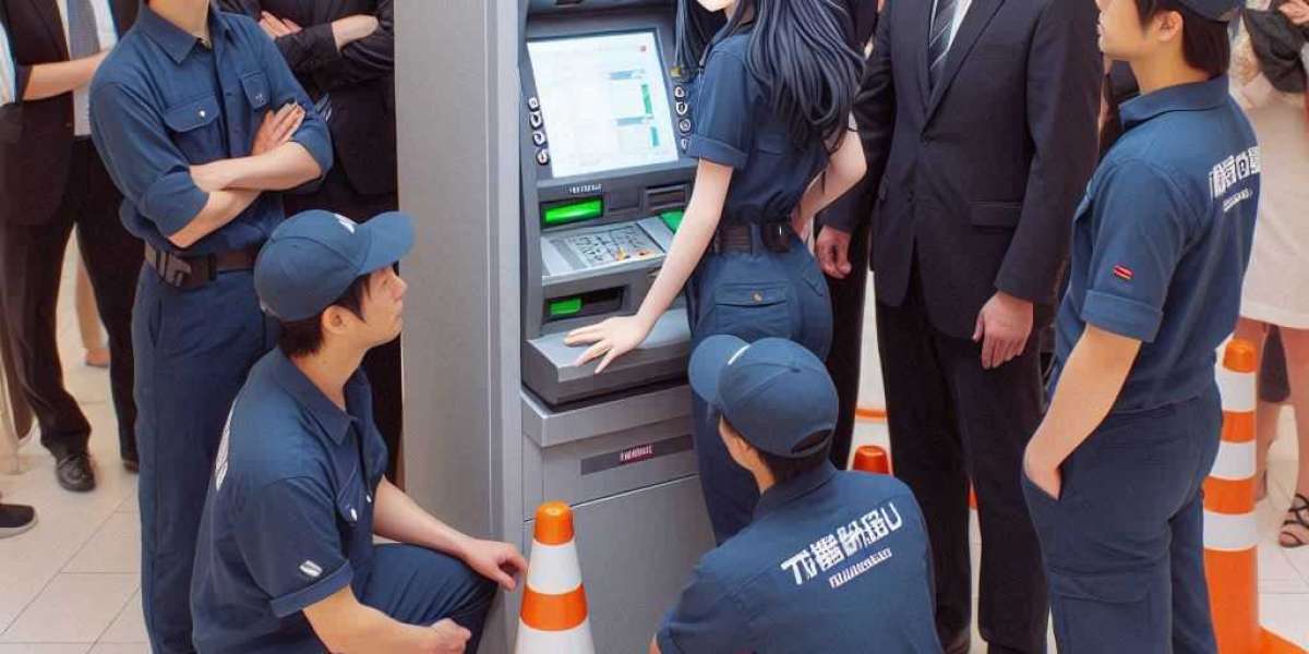 Hitachi ATM Franchise Cost: A Comprehensive Guide