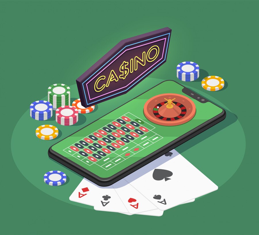 Leveraging Data Analytics for Casino Game Development