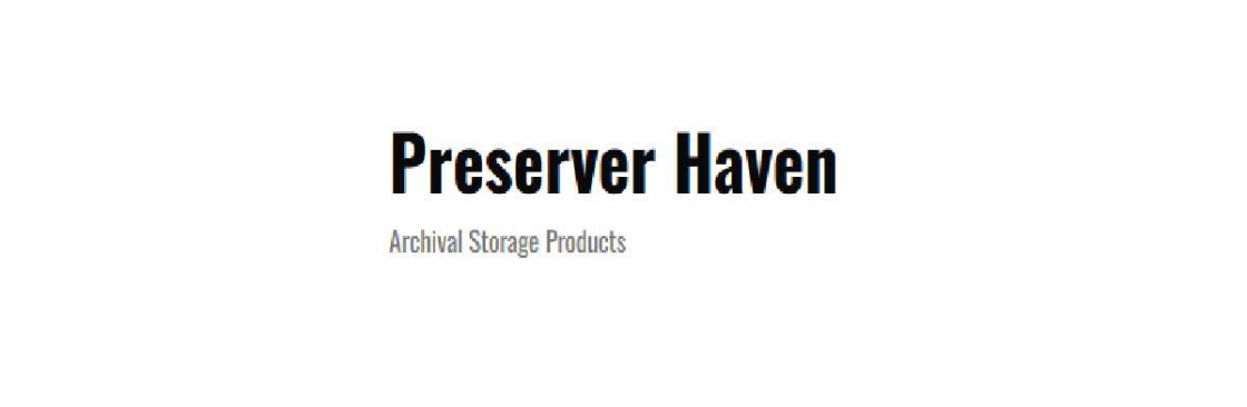 Preserver Haven Cover Image