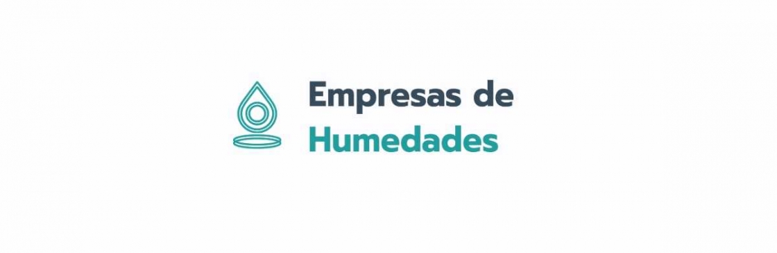 Empresa de Humedades Cover Image