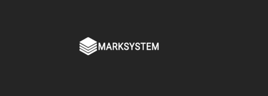 MARKSYSTEM Company Cover Image