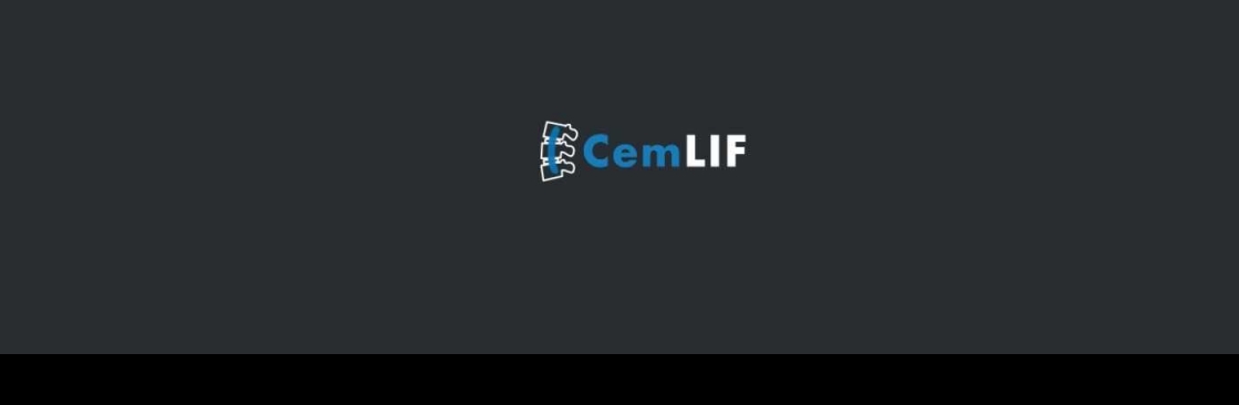 Cemlif Cover Image