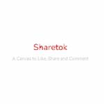sharetok Profile Picture