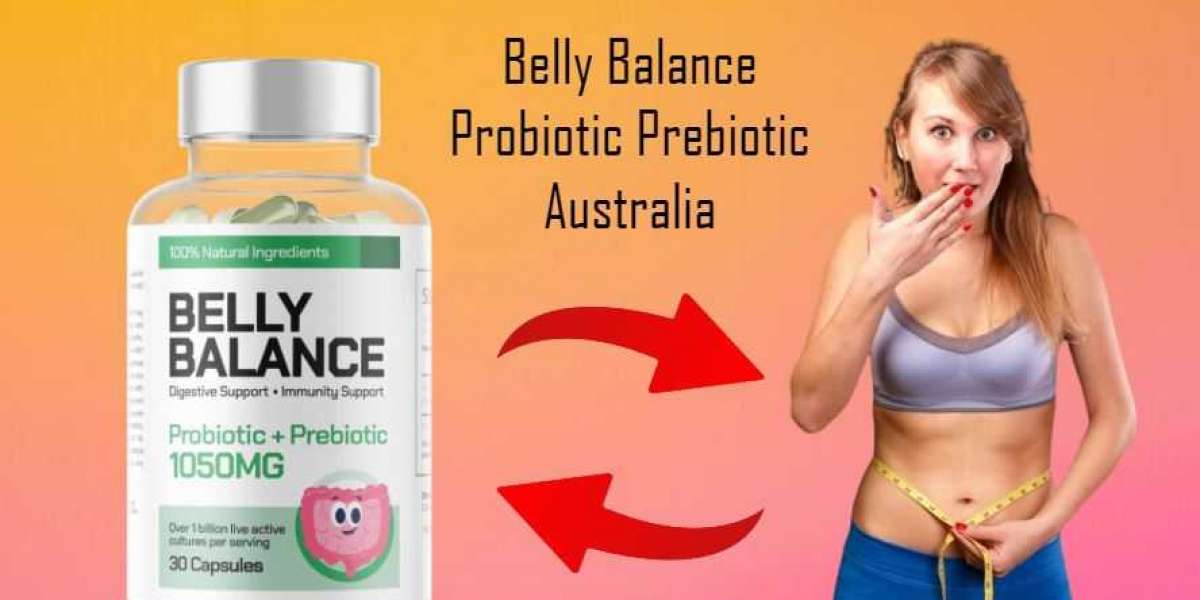 Belly Balance Aus/Nz Price