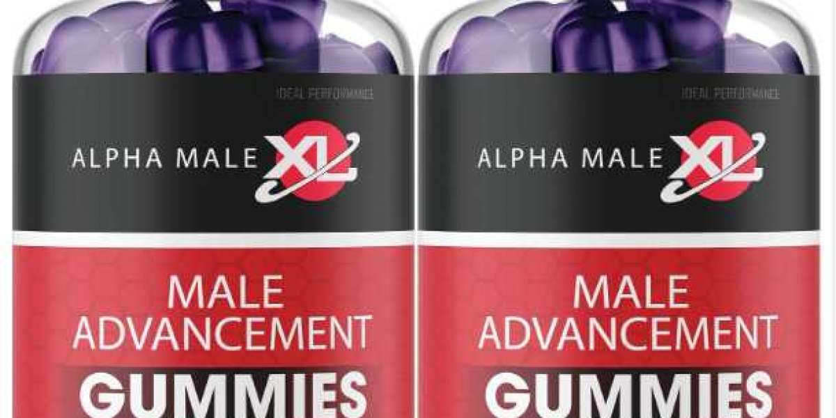 7 Must-haves Before Embarking On Alpha Man Gummies Uk