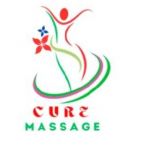 Cure massage and wellness centre profile picture