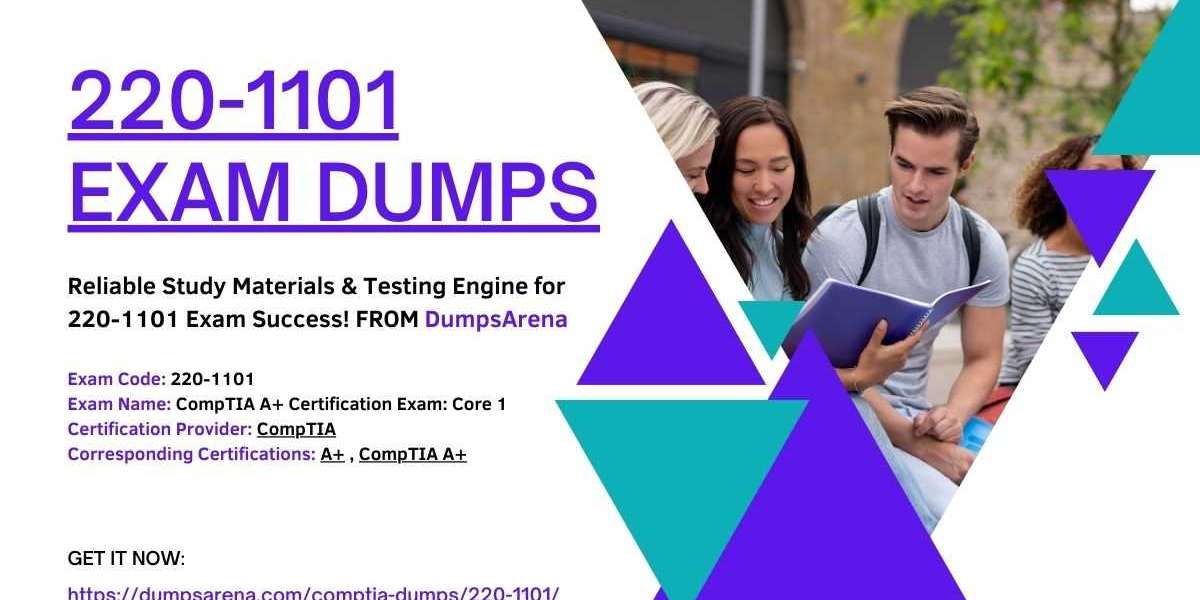 CompTIA A+ Certification: Essential Study Tips for Core 1