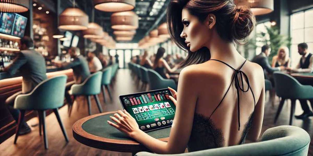 Winning at Casino Sites