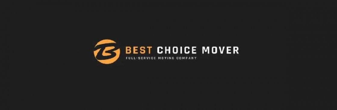 bestchoicemover Cover Image