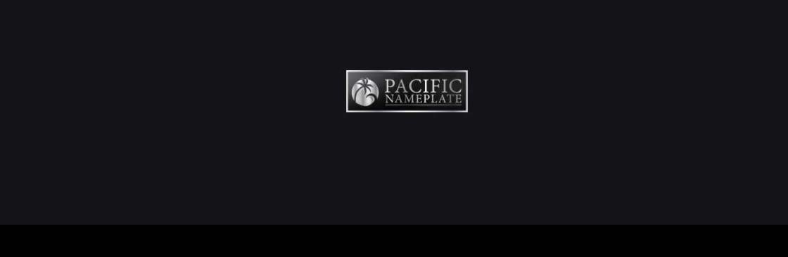 Pacific Nameplate Cover Image