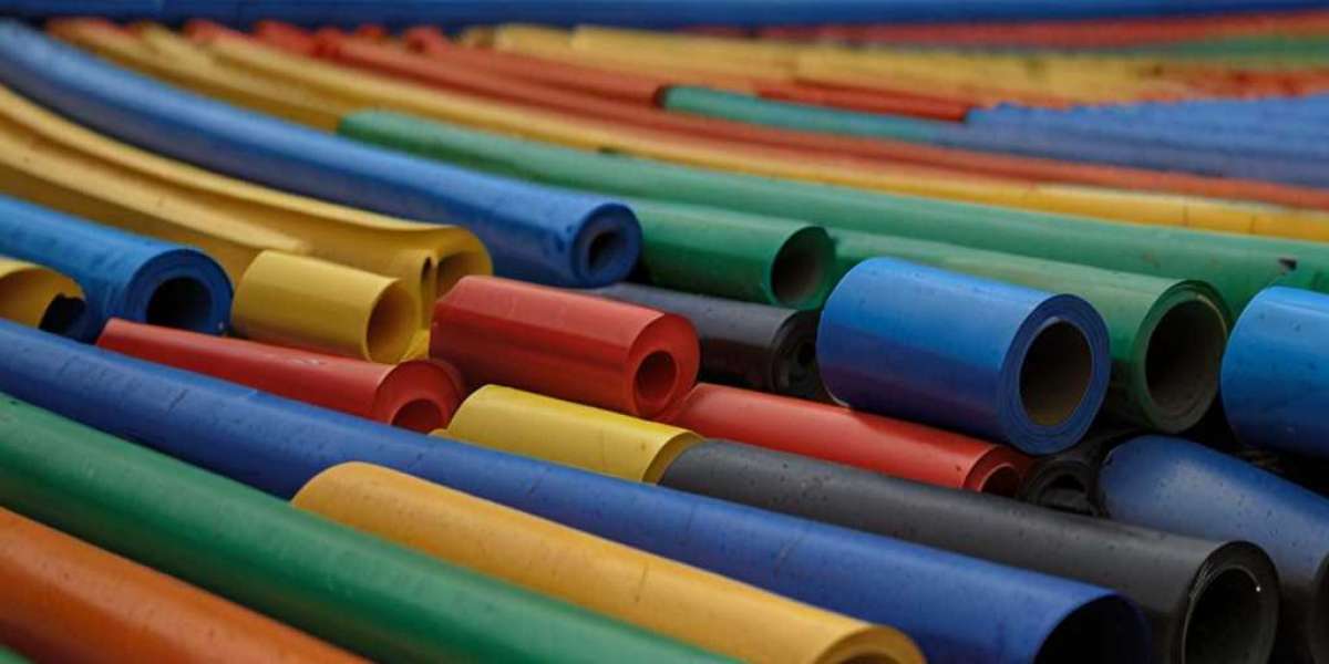 Recycled High Density Polyethylene Prices, Chart & Forecast Data