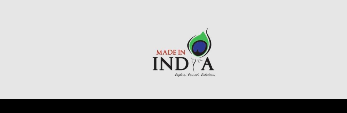 madeinindiamagazine Cover Image