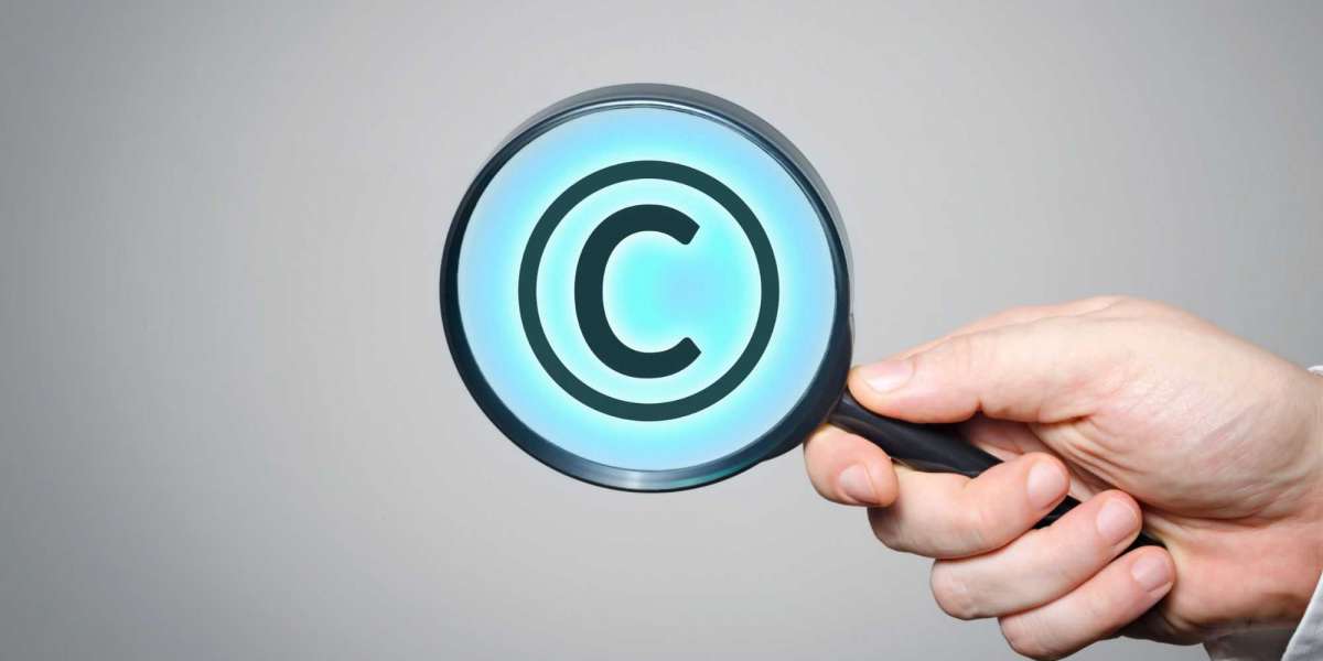 Copyright registration