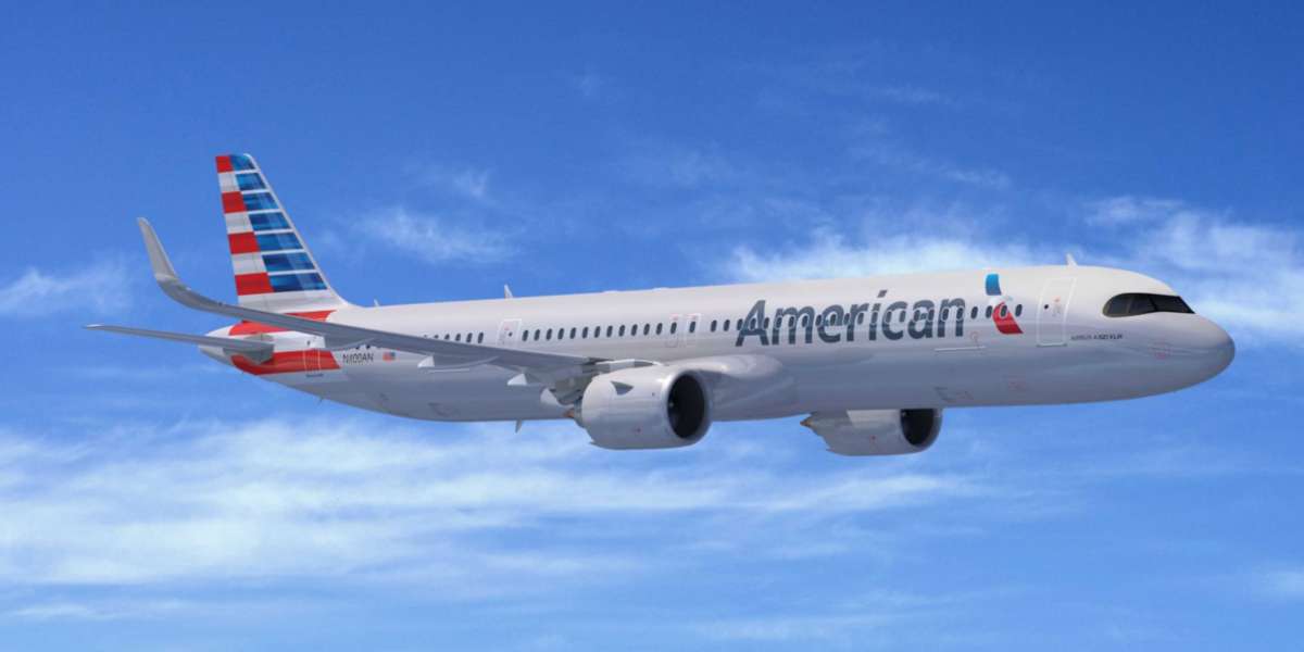 How to Book American Airlines Black Friday Deal/Sale?